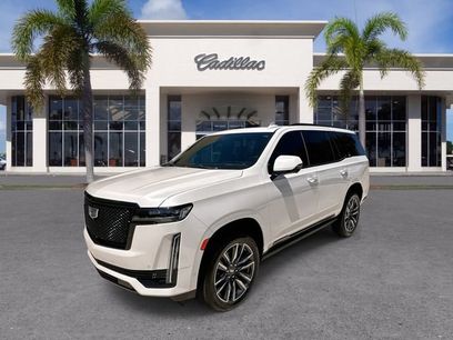 Certified 2023 Cadillac Escalade Sport w/ Touring Package