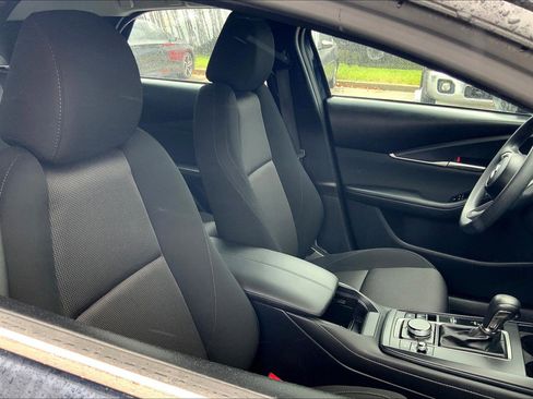 Used 2021 MAZDA CX-30 AWD 2.5 S image 9