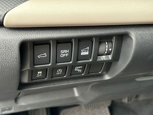 Certified 2022 Subaru Forester Limited w/ Popular Package #3 image 16