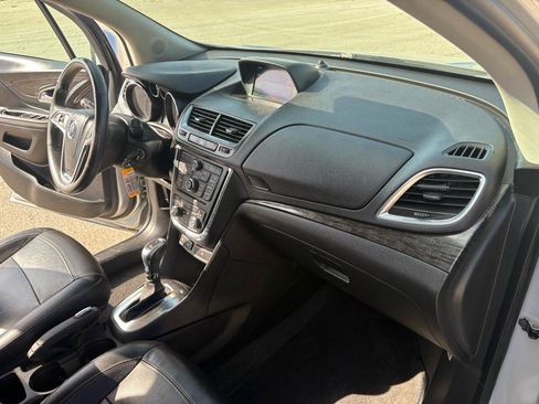 Used 2014 Buick Encore Premium AWD/4WD image 22
