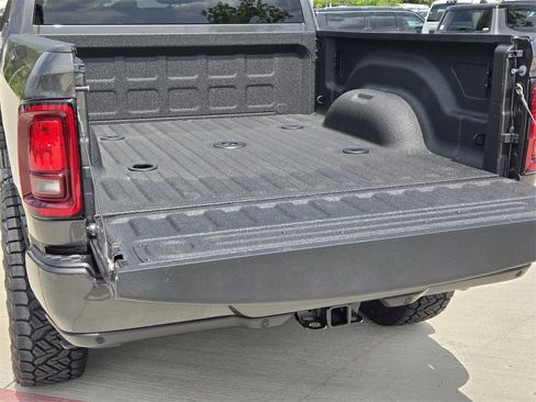 New 2025 RAM 2500 Lone Star image 7