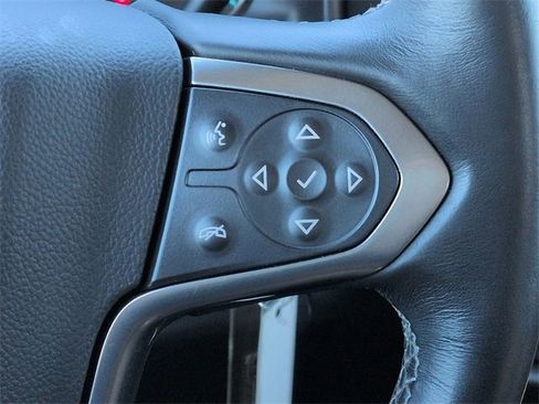 Used 2015 Chevrolet Silverado 1500 LT w/ All Star Edition image 26