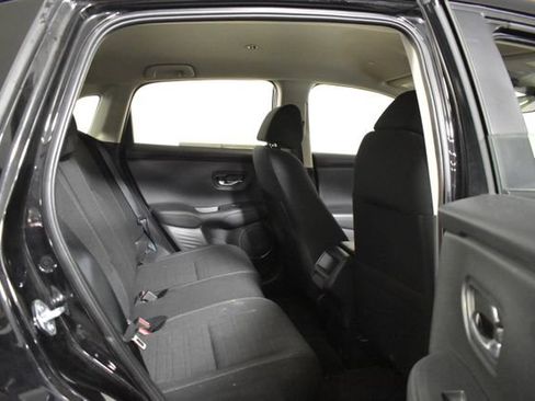 Used 2025 Honda HR-V LX image 28