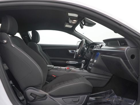 Used 2023 Ford Mustang Mach 1 RWD image 12