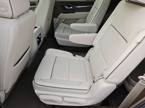 Certified 2023 GMC Yukon Denali AWD/4WD image 26