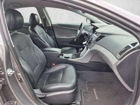 Used 2012 Hyundai Sonata GLS w/ Popular Equipment Pkg FWD image 19