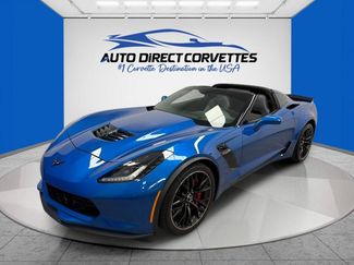 Used 2015 Chevrolet Corvette Z06 w/ 2LZ Preferred Equipment Group RWD video 1