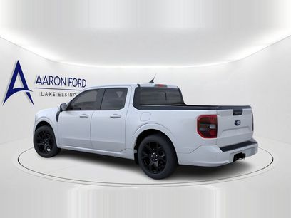 New 2026 Ford Maverick Lobo