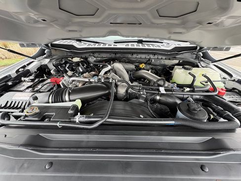 New 2026 Ford F450 XL w/ 360-Degree Camera Package image 14