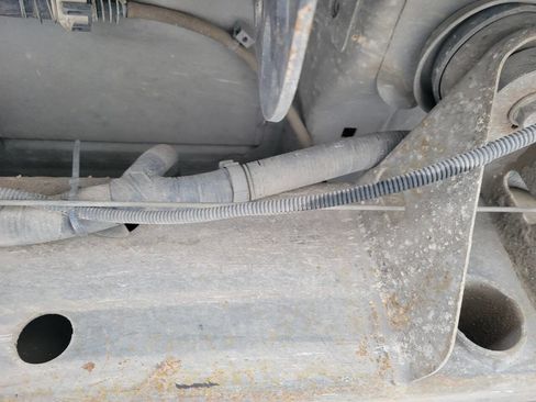 Used 2013 Chevrolet Silverado 3500 W/T image 23