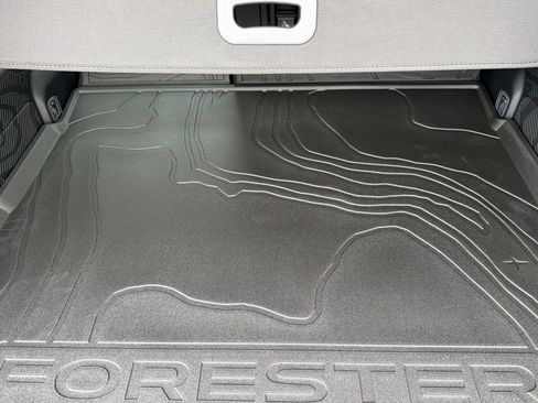 New 2025 Subaru Forester Limited image 15