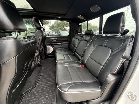 Used 2021 RAM 1500 Limited RWD image 30