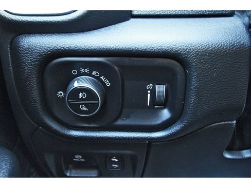 Used 2023 RAM 1500 Lone Star image 18