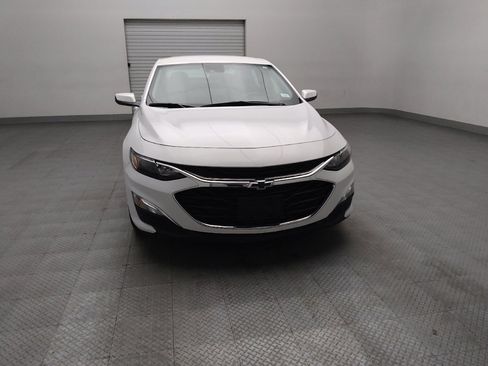 Used 2024 Chevrolet Malibu RS w/ LPO, Floor Liner Package FWD image 14