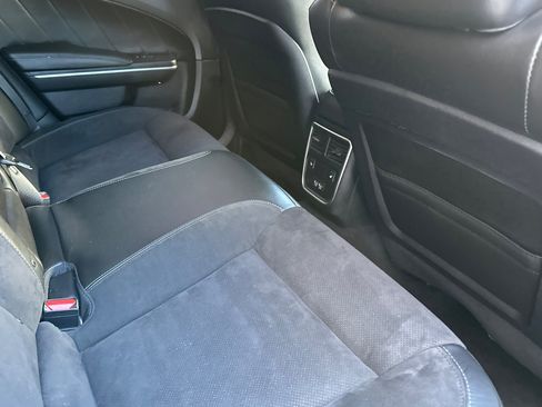 Used 2021 Dodge Charger Scat Pack RWD image 17