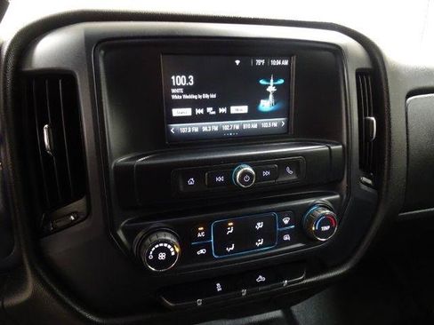 Used 2019 Chevrolet Silverado 2500 4x4 Double Cab image 25