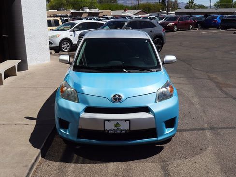 Used 2014 Scion xD image 15