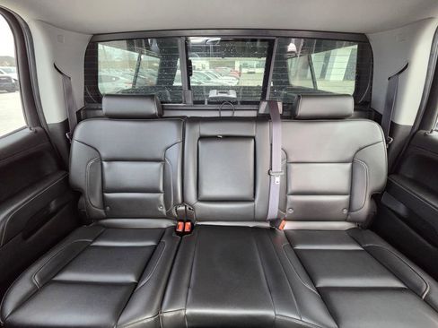 Used 2014 Chevrolet Silverado 1500 LTZ Z71 image 28