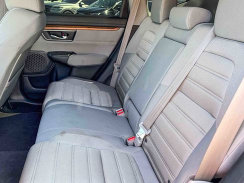 Used 2021 Honda CR-V EX image 18