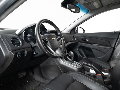 Used 2012 Chevrolet Cruze LT w/ RS Package image 13
