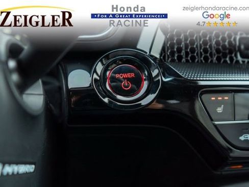 Used 2024 Honda CR-V EX-L image 24