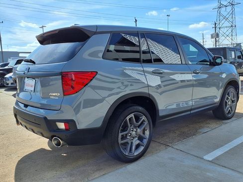 Used 2023 Honda Passport EX-L image 25