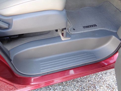 Used 2019 Nissan NV 3500 SL image 51