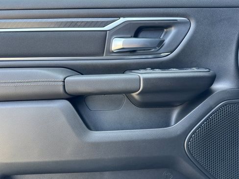 New 2025 RAM 1500 Big Horn image 8