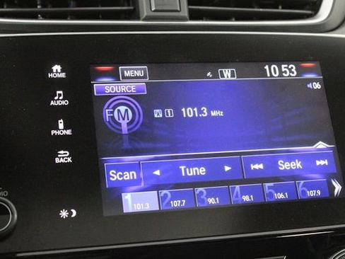 Used 2019 Honda CR-V EX-L image 30