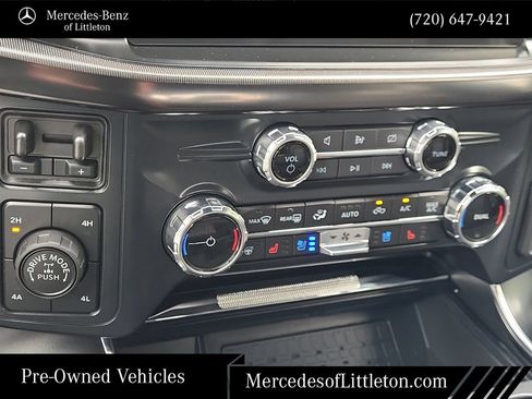 Used 2026 Ford F150 Raptor AWD/4WD image 19