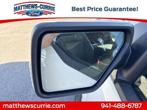 New 2026 Ford F150 Lariat image 8