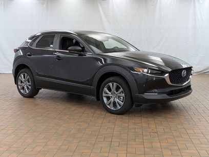 New 2025 MAZDA CX-30 AWD 2.5 S w/ Preferred Package