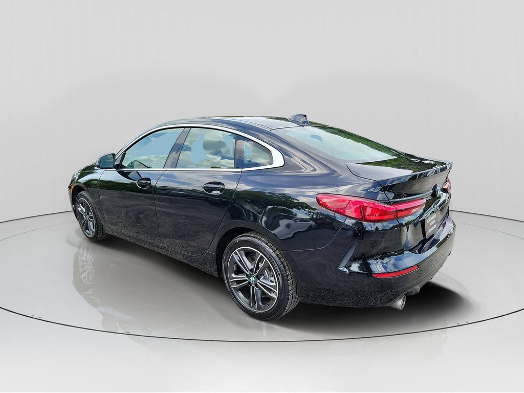 Used 2024 BMW 228i Gran Coupe FWD image 5