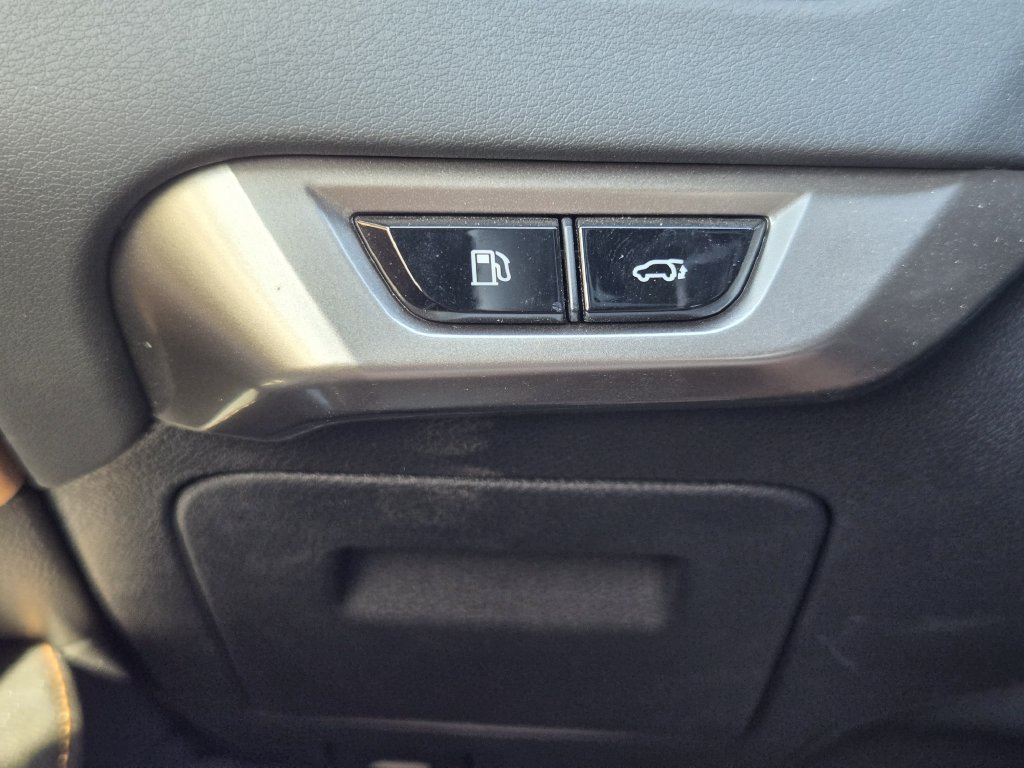 Certified 2025 Lexus RX 350 Premium FWD image 23