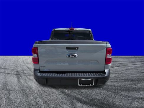 Used 2023 Ford Maverick XLT FWD image 5