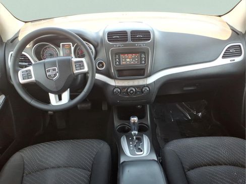 Used 2016 Dodge Journey SXT w/ Premium Group FWD image 14