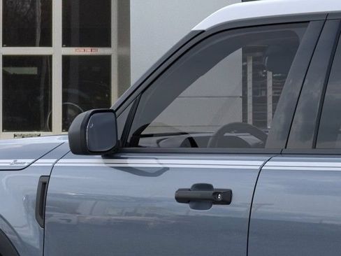 New 2026 Ford Bronco Sport Heritage AWD/4WD image 20