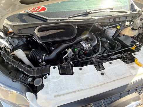 Used 2021 Ford Transit 150 Low Roof image 21