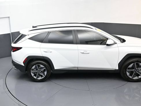 Certified 2026 Hyundai Tucson SEL FWD image 16