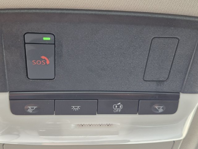 Used 2025 Nissan Altima 2.5 SV AWD/4WD image 20