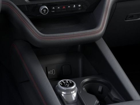New 2026 Ford Explorer ST-Line w/ Premium Package RWD image 45