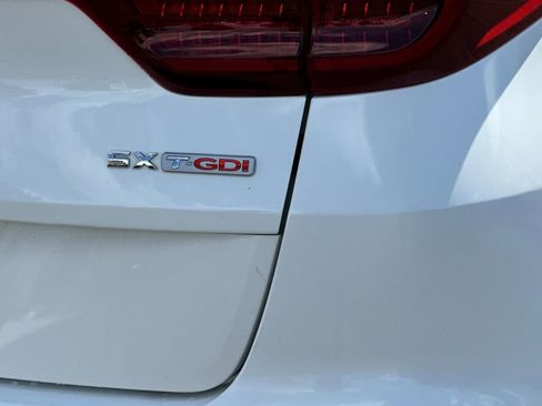 Used 2020 Kia Sportage SX AWD/4WD image 26