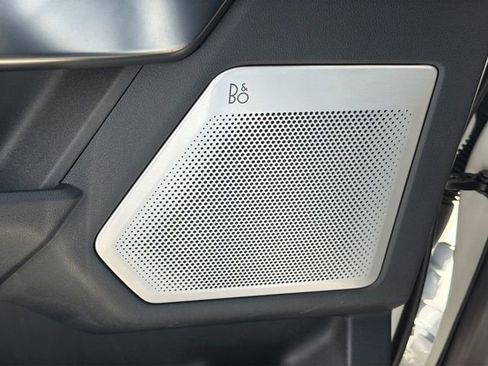 New 2026 Ford F150 Platinum w/ Equipment Group 702A High image 23