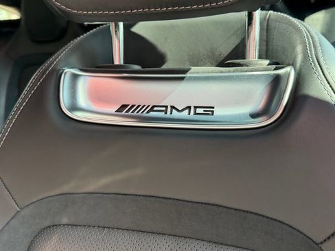 Used 2024 Mercedes-Benz AMG GT 53 image 26