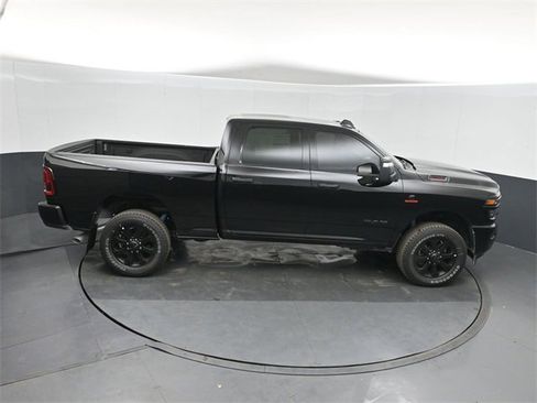New 2026 RAM 2500 Big Horn image 28