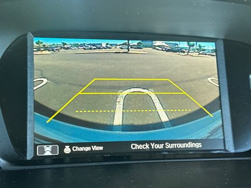Used 2020 Acura TLX FWD image 21