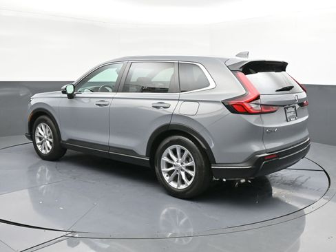 Used 2024 Honda CR-V EX-L image 6