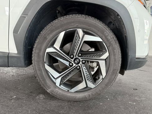 Used 2023 Hyundai Tucson Limited image 10