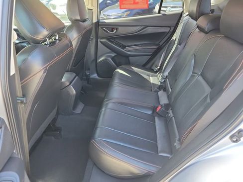 Used 2018 Subaru Crosstrek 2.0i Limited image 14