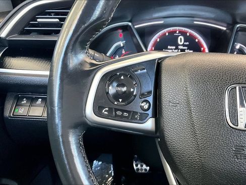 Used 2019 Honda Civic Sport image 11